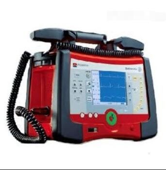 xd1xe（m290）型心脏除颤监护仪