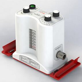 心肺复苏机 fsj-10