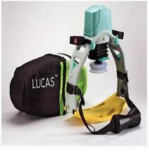 心肺复苏机pih-02