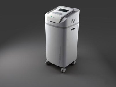 妇产科电脑综合治疗仪 YS-3b