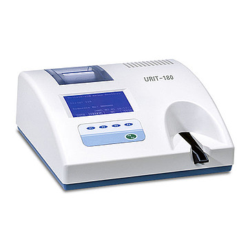 优利特urit 尿液分析仪 urit-180