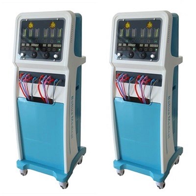 BHE-200L型干扰电治疗仪双路立式