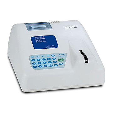 优利特urit 自动尿液分析仪uc-200b