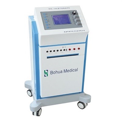 BHE-100L干扰电治疗仪单路立式
