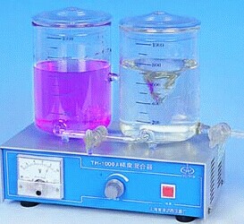 上海青浦沪西梯度混合器TH-1000