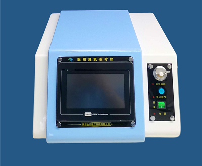 医用臭氧治疗仪jz-3000a