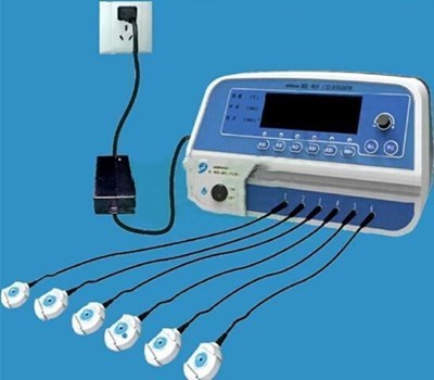 电子灸治疗仪emoxa-ii