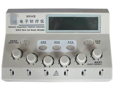 电子针疗仪sdz-iii