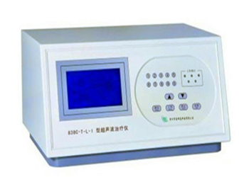 超声波治疗仪838c-t-l-Ⅰ