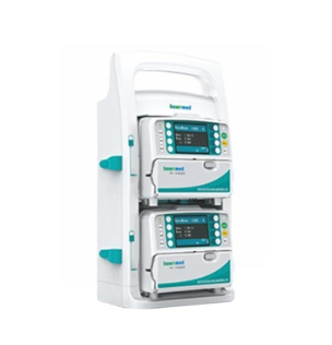 好克 双通道输液泵 hk-100a