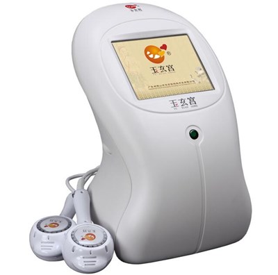 yx-300电磁治疗仪