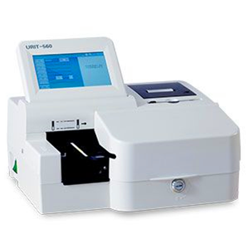 尿液分析仪u500