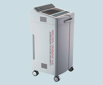 产后康复治疗仪 YS-ⅢA