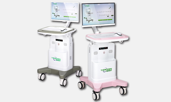 生物反馈神经功能重建治疗系统am2000a