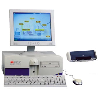 生化分析仪WP-21 F