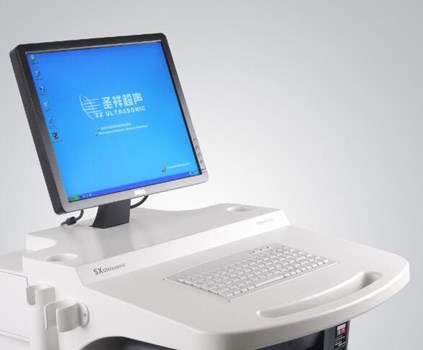 超声波治疗仪838b-m-c-ii