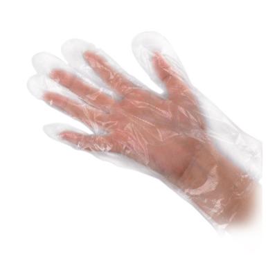 一次性使用pvc医用检查手套
