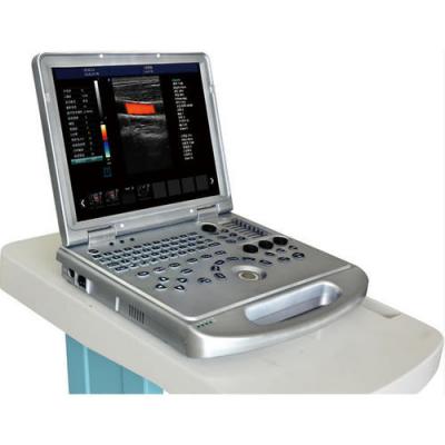 DW-PF582 全身应用型便携式彩超