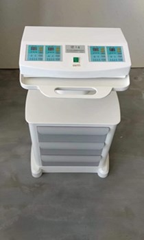 微电脑仿生治疗仪 WF-440