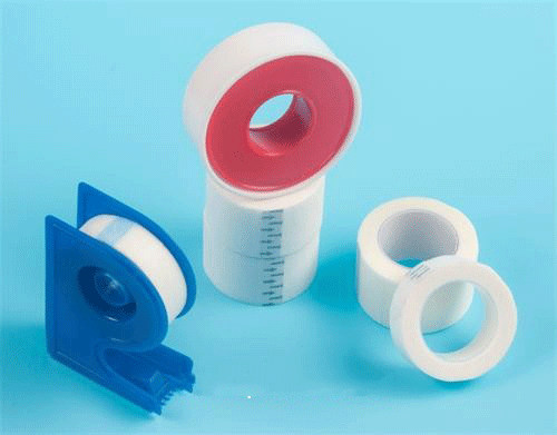 医用胶带/无纺布胶布卷