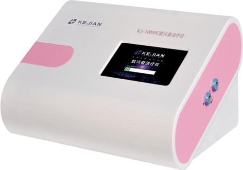肌兴奋治疗仪 kj-10000c
