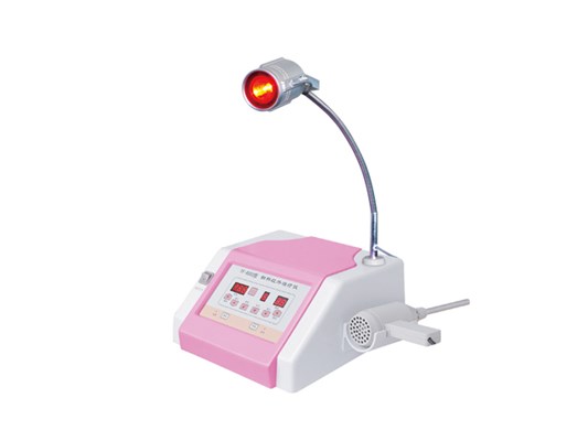 红外光治疗仪TF-6002