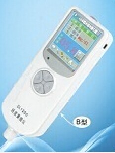 经皮黄疸检测仪山东齐力QL1200B