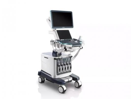 f3-vet推车式兽用彩色b超动物超声诊断仪