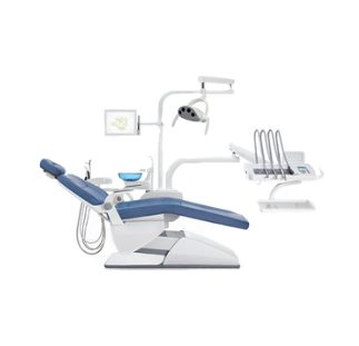 碧盈牙椅牙科综合治疗机peony-2303