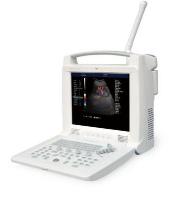 z60t便携式彩色多普勒超声系统