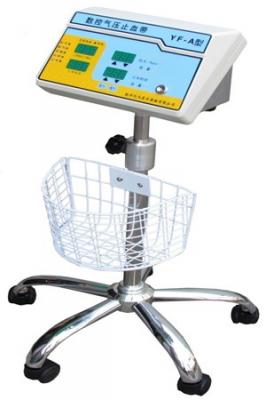 yf-ats-a型自动数控气压止血带（单通道）