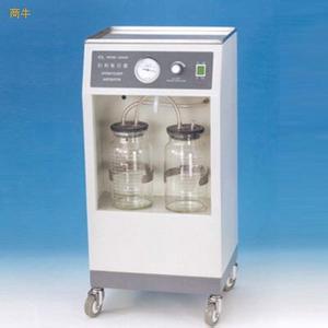 YB-SXT-1型便携式吸痰器