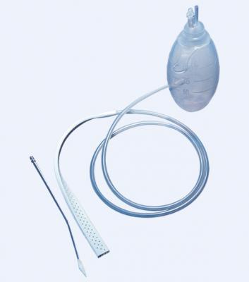 一次性负压引流装置