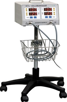 ats-i型双路自动气压止血带