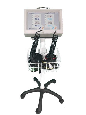 ATS-IV型双路自动气压止血带