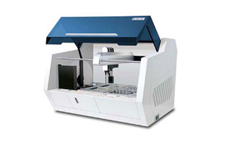 全自动凝血分析仪BCA-700
