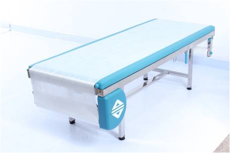 hyc-a01超声诊断床