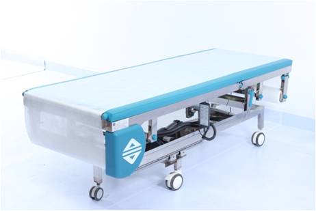 hyc-a02电动超声检查床