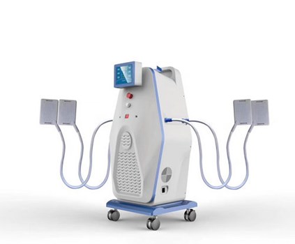 nk-p-b宙斯盾短波治疗仪