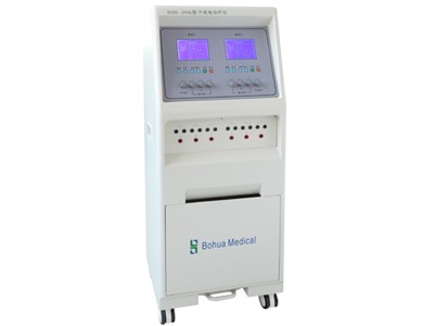 BHE-200L双路立式 干扰电治疗仪