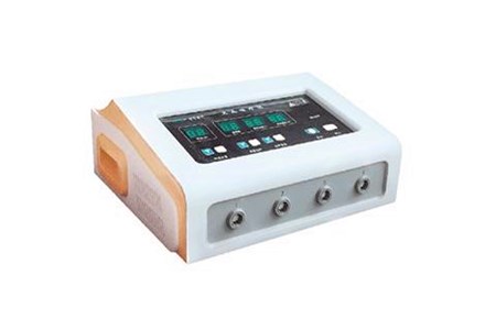 n-6904m 型艾灸治疗仪