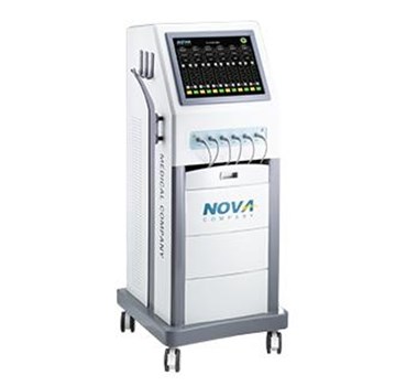 六通道中频治疗仪n-6300型