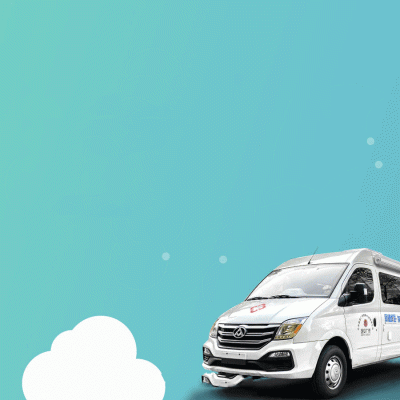 公卫查体车 医疗体检车 医疗体检下乡车