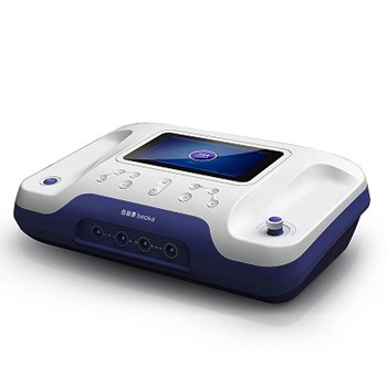 zp-100csiia型吸附式中频干涉波治疗仪
