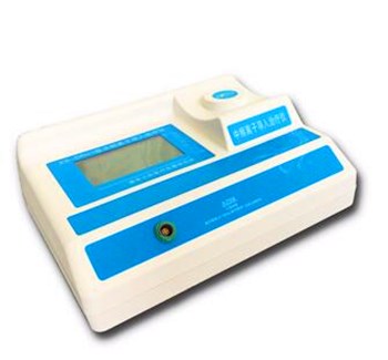 XS-DR01型中频离子导入治疗仪