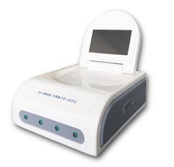 XS-DR04型中频离子导入治疗仪
