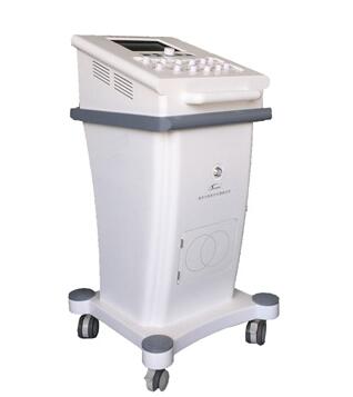 XS-DP12型中医经络导平治疗仪 立式