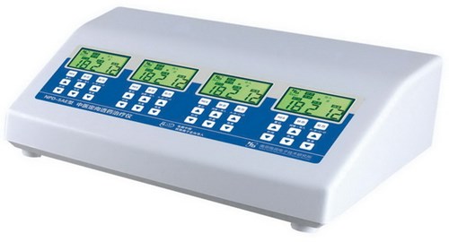 NPD-5AE 中医定向透药治疗仪（医用4路输出）