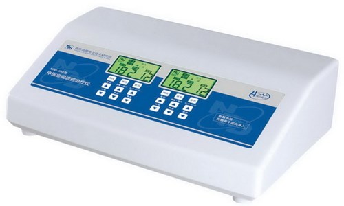 NPD-4AE中医定向透药治疗仪 台式按键