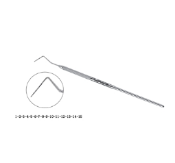 牙周袋探针kpc15